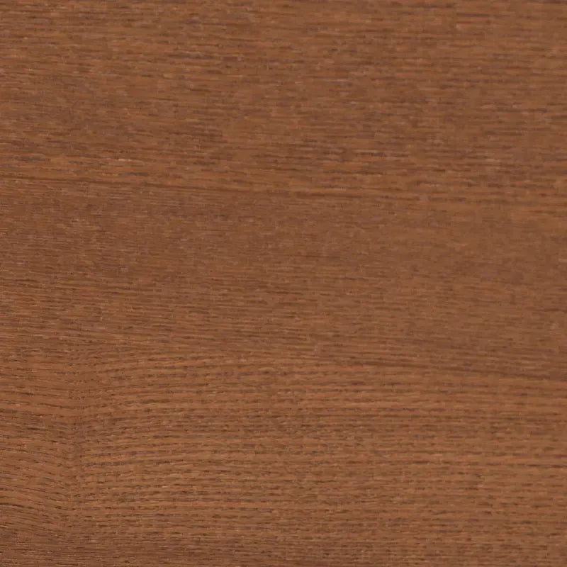 Lit plateforme gris en tissu noyer de style moderne du milieu du siècle avec tables de chevet flottantes intégrées