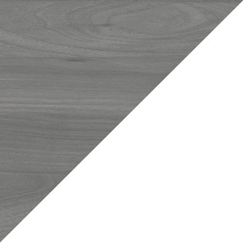 Table de bricolage 56W avec étagères réglables et surface laminée