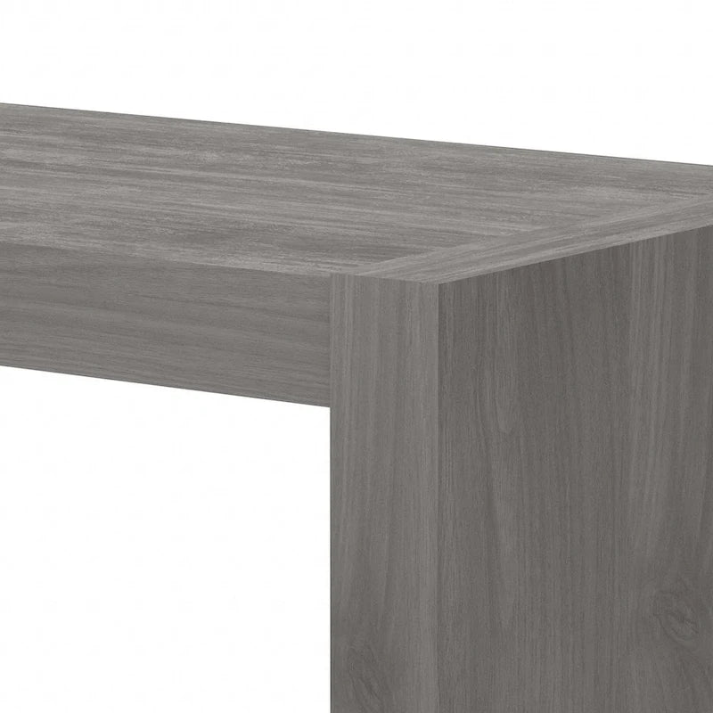Table de bricolage 56W avec étagères réglables et surface laminée