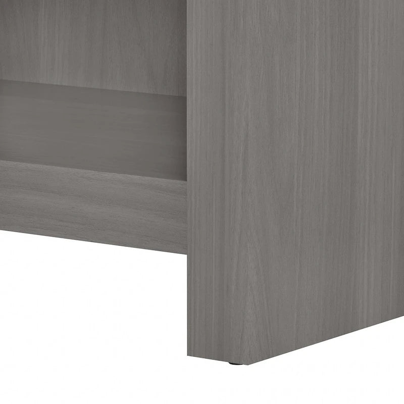 Table de bricolage 56W avec étagères réglables et surface laminée