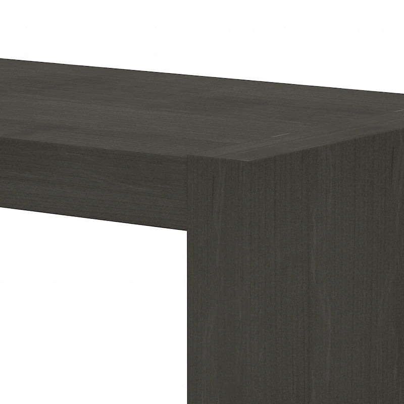 Table de bricolage 56W avec étagères réglables et surface laminée