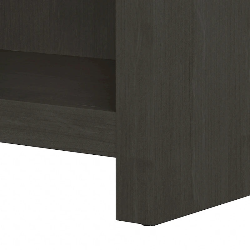 Table de bricolage 56W avec étagères réglables et surface laminée